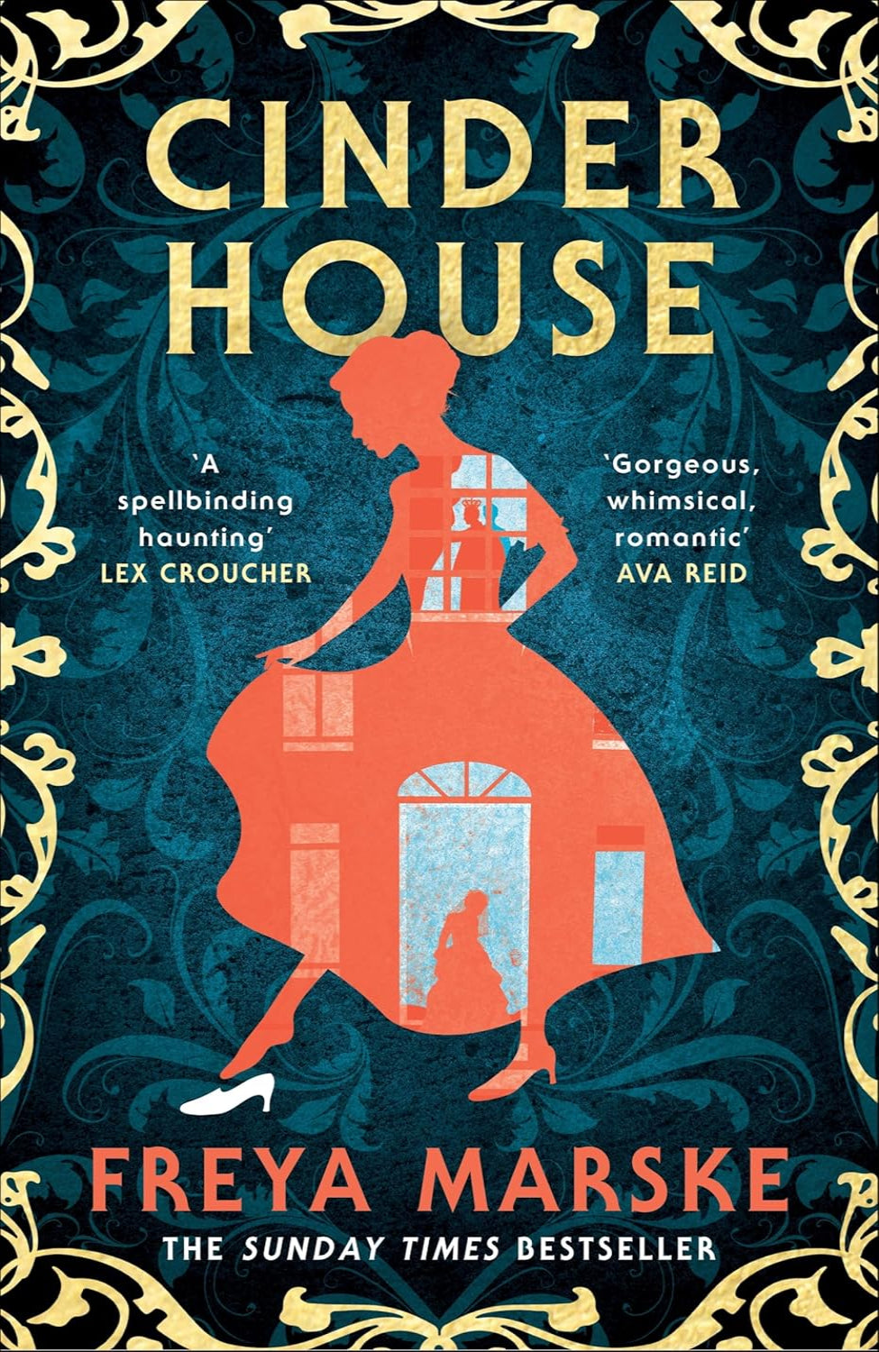 Cinder House By Freya Marske