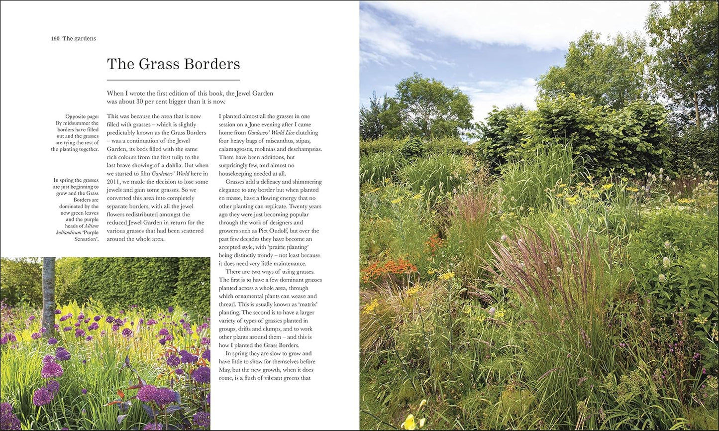 The Complete Gardener: A Practical, Imaginative Guide to Every Aspect of Gardening (Hardback)