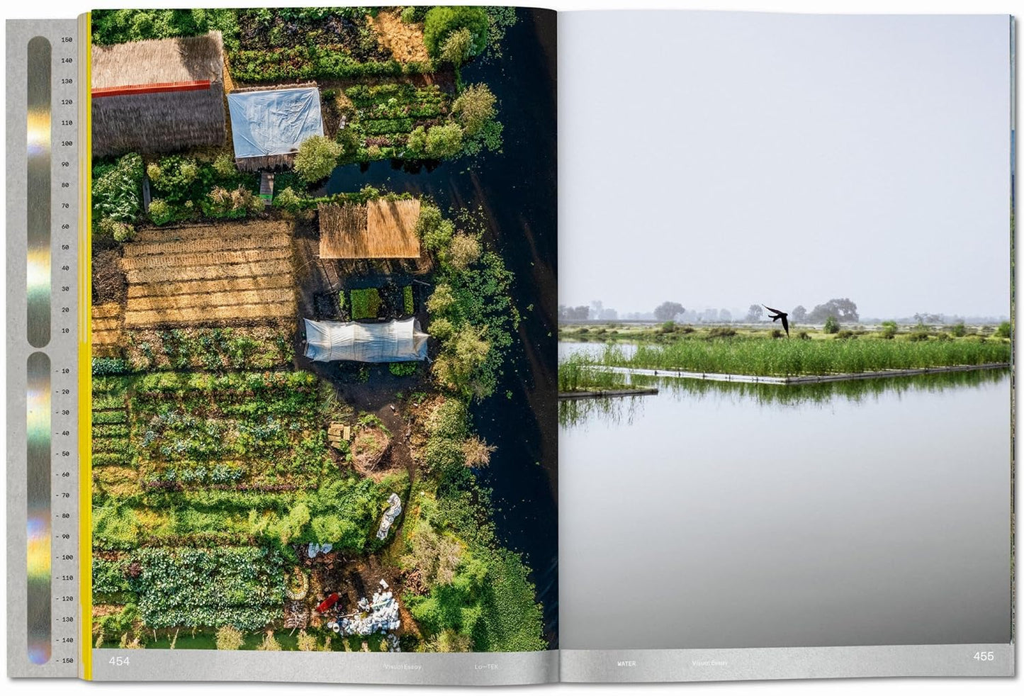 Julia Watson. Lo—TEK. Water. A Field Guide for TEKnology (Hardback)