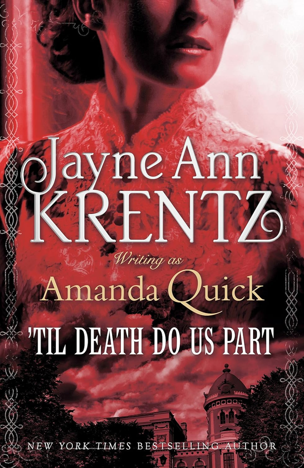 'Til Death Do Us Part By Amanda Quick