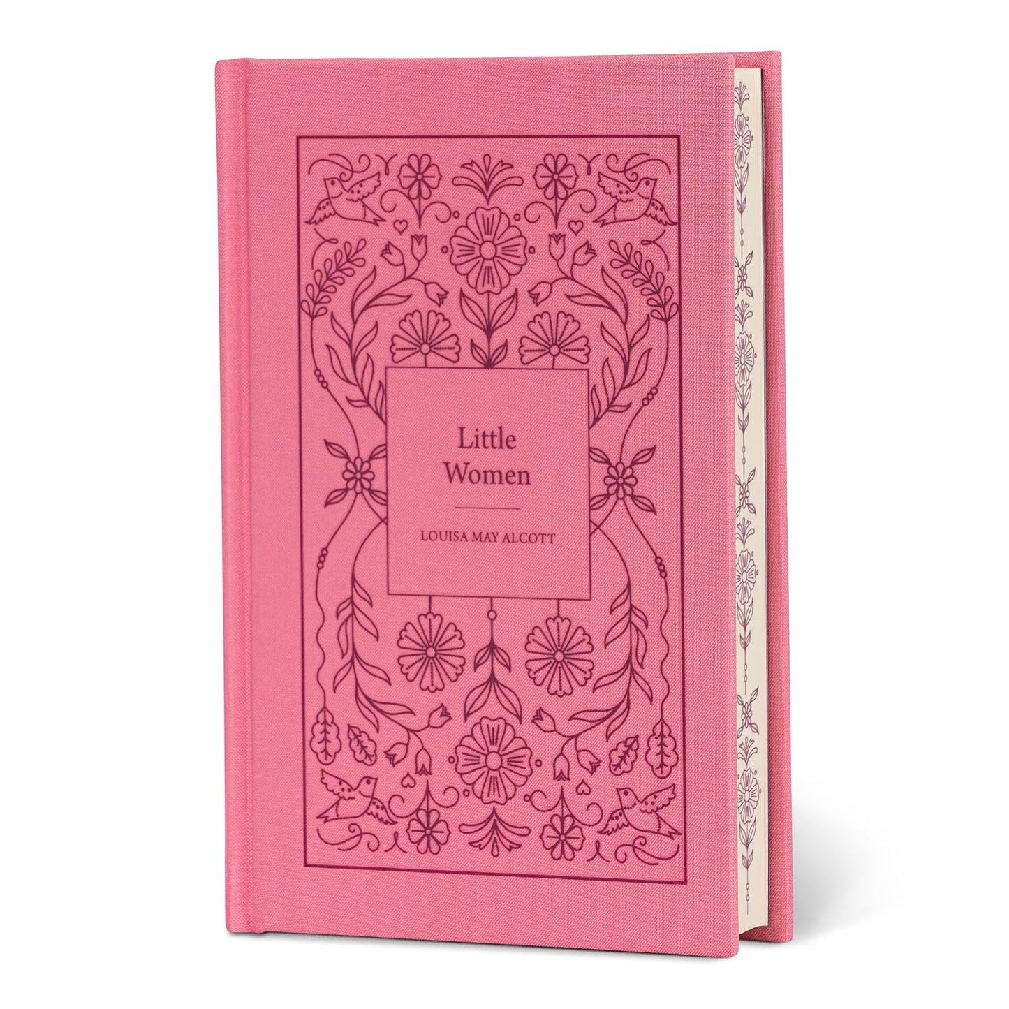 Little Women - Signature Clothbound Editions (Hardback)
