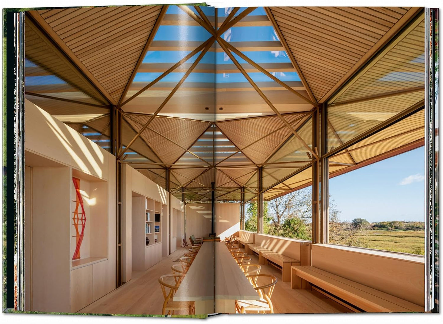 Homes for Our Time. Sustainable Living (Hardback)