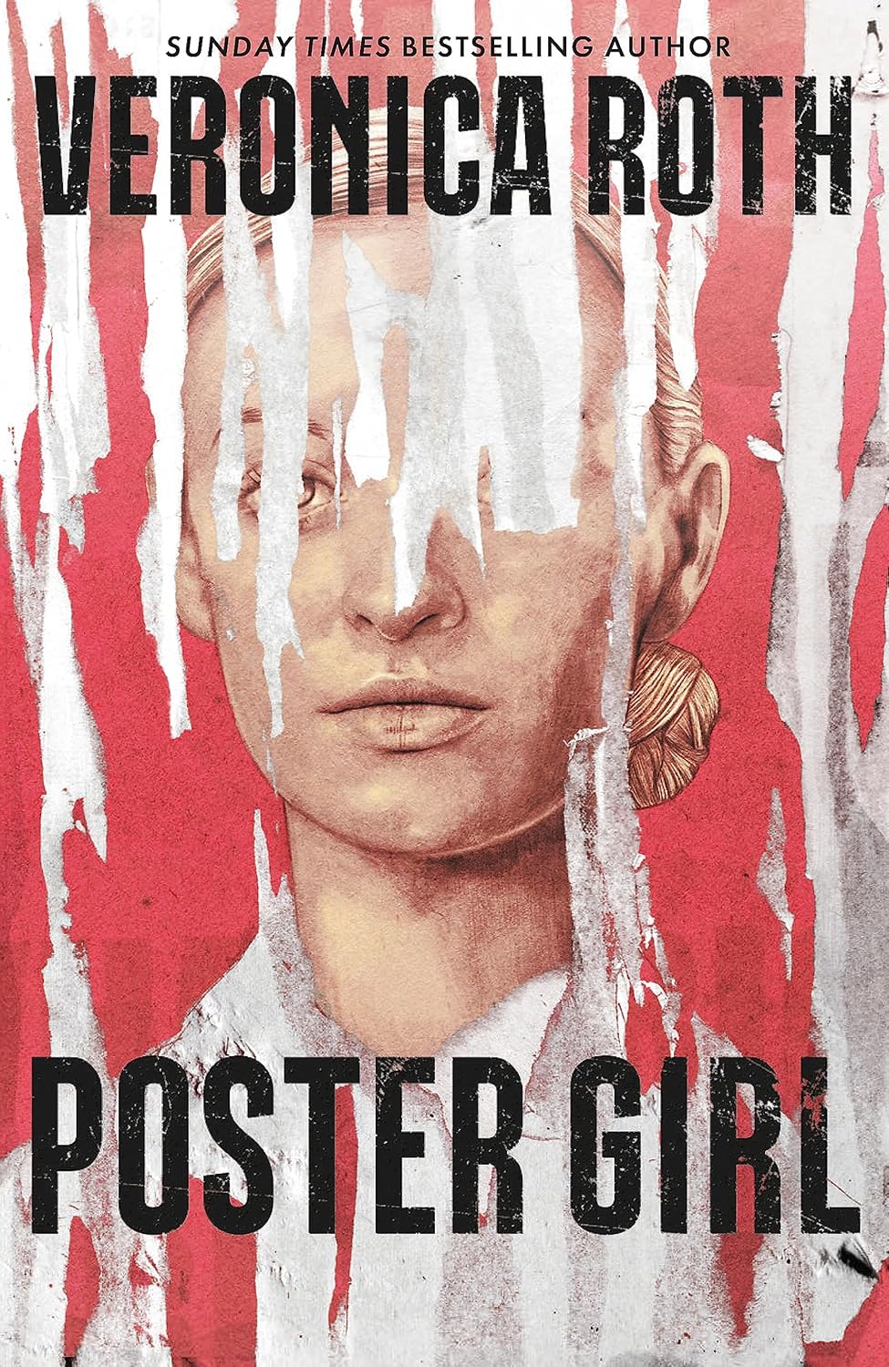 Poster Girl By Veronica Roth
