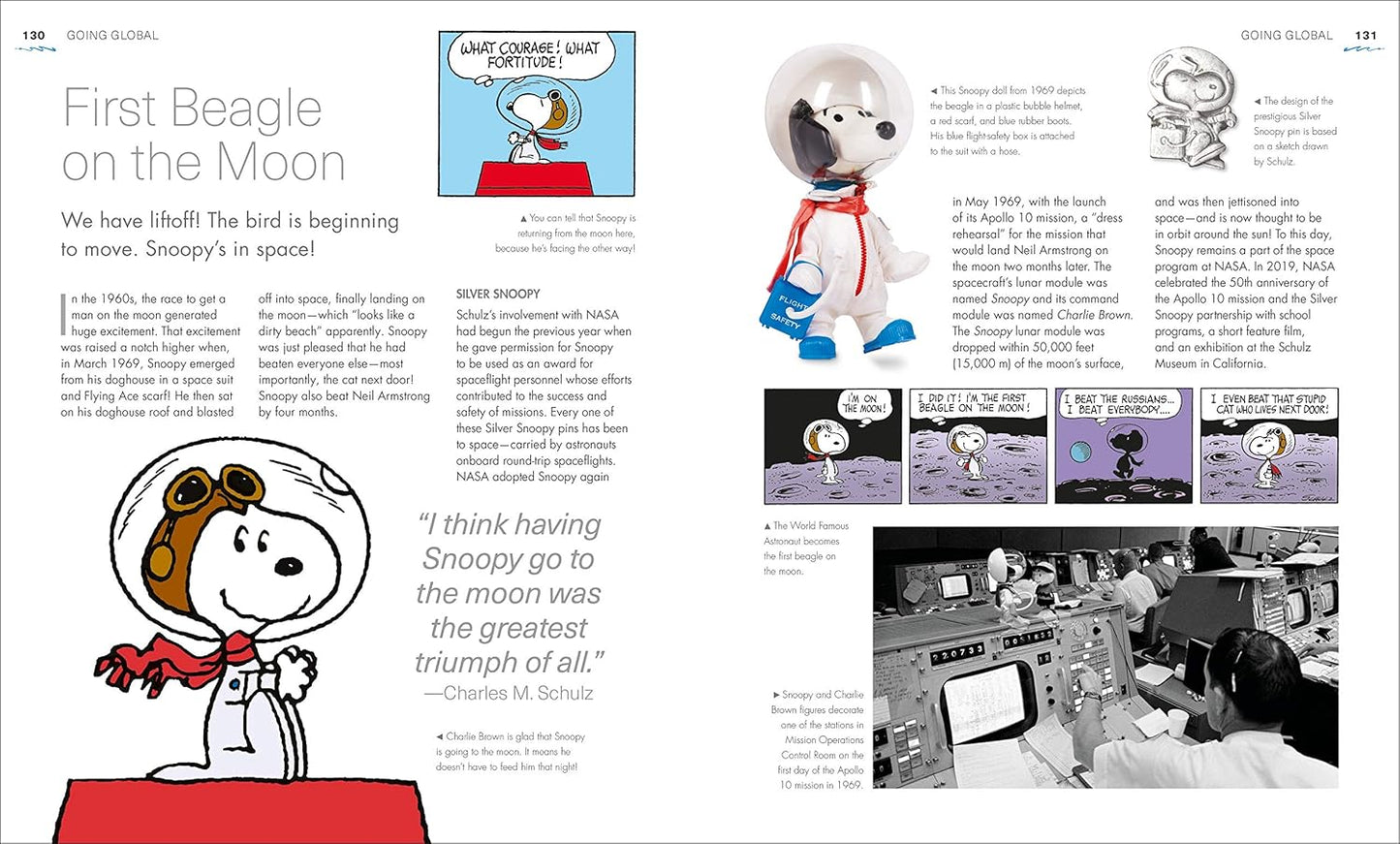 The Peanuts Book: A Visual History of the Iconic Comic Strip (Hardback)