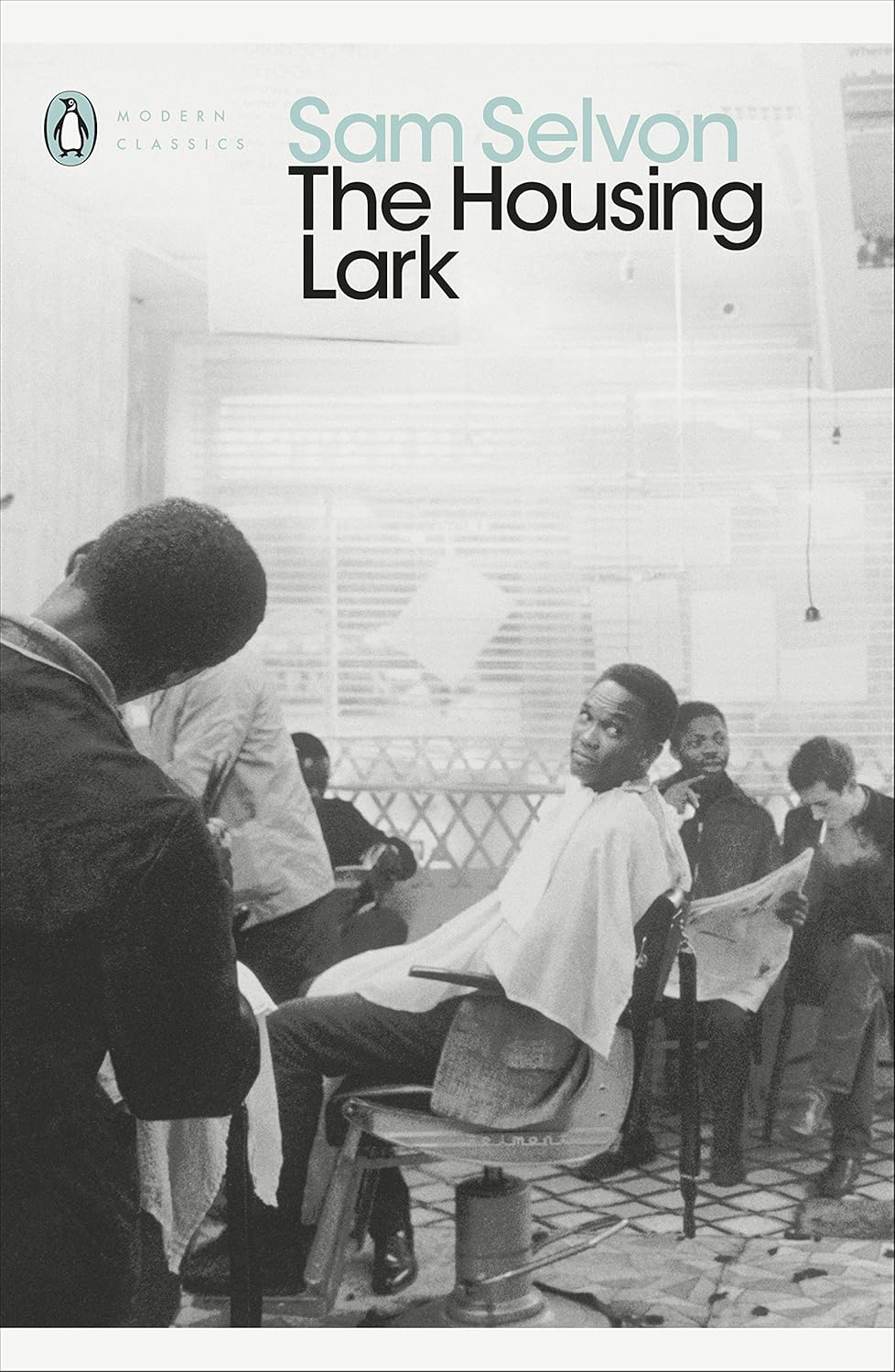 The Housing Lark By Sam Selvon
