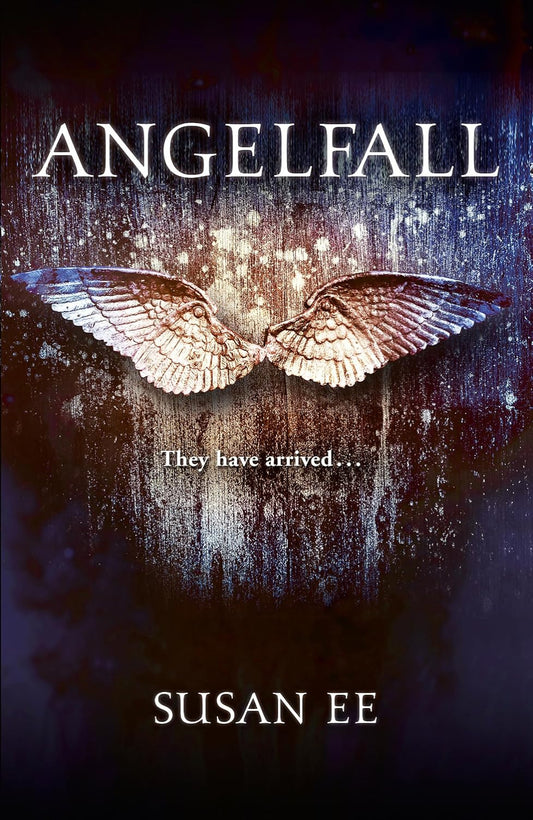 Angelfall By Susan Ee - Penryn & the End of Days #1