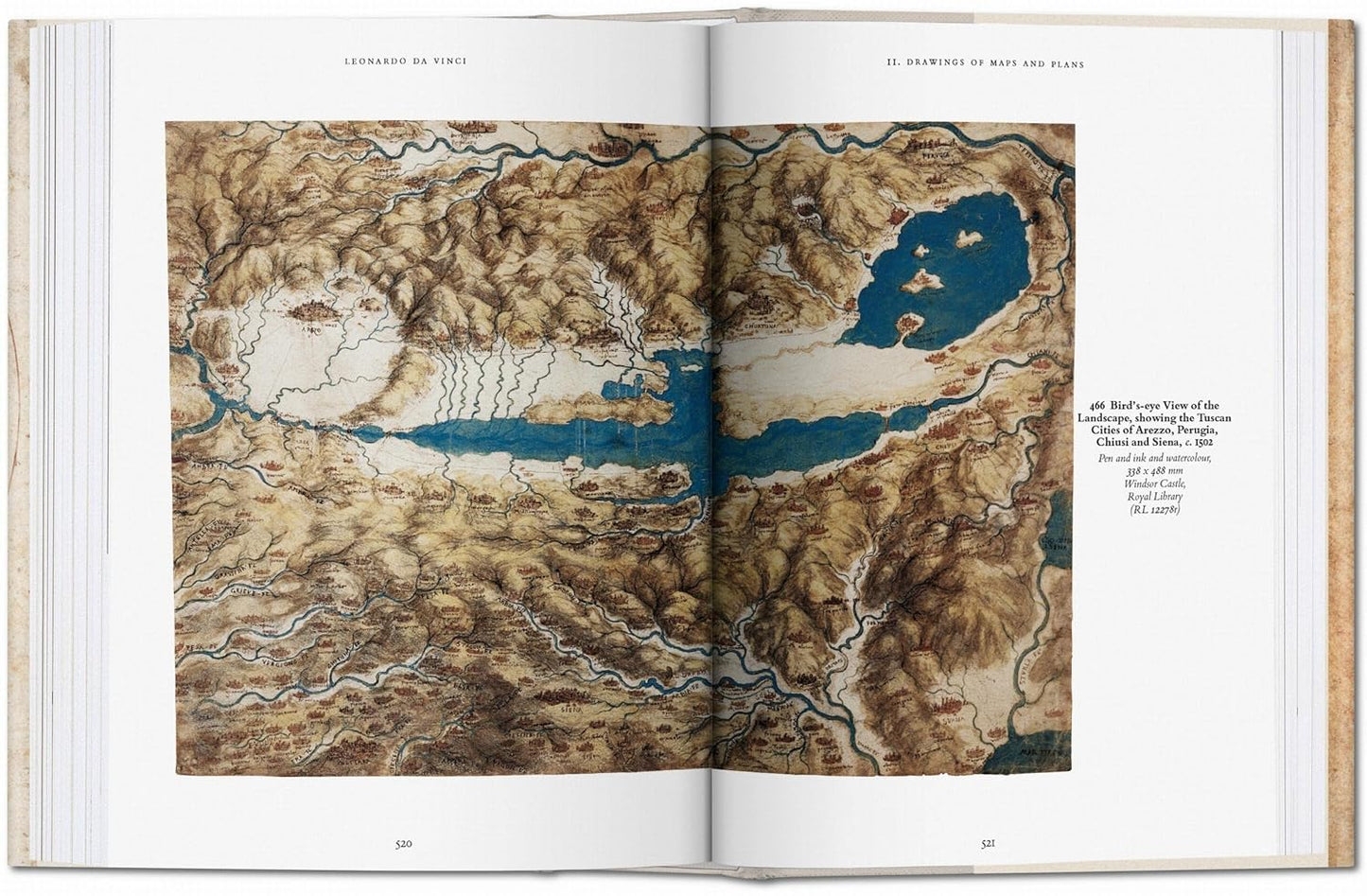 Leonardo. The Complete Drawings - Bibliotheca Universalis (Hardback)