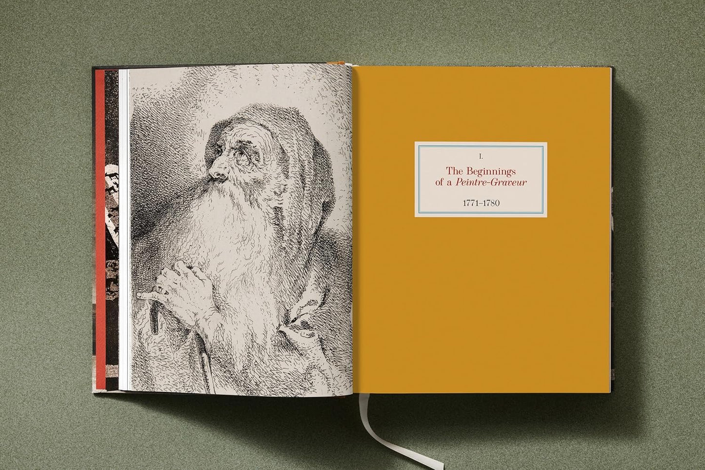 Goya. The Complete Prints (Hardback)