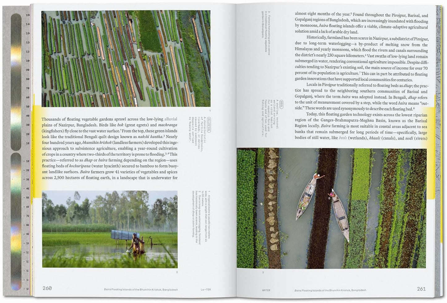 Julia Watson. Lo—TEK. Water. A Field Guide for TEKnology (Hardback)