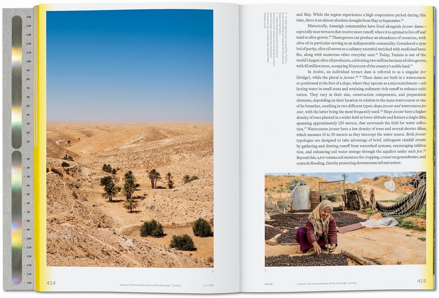 Julia Watson. Lo—TEK. Water. A Field Guide for TEKnology (Hardback)