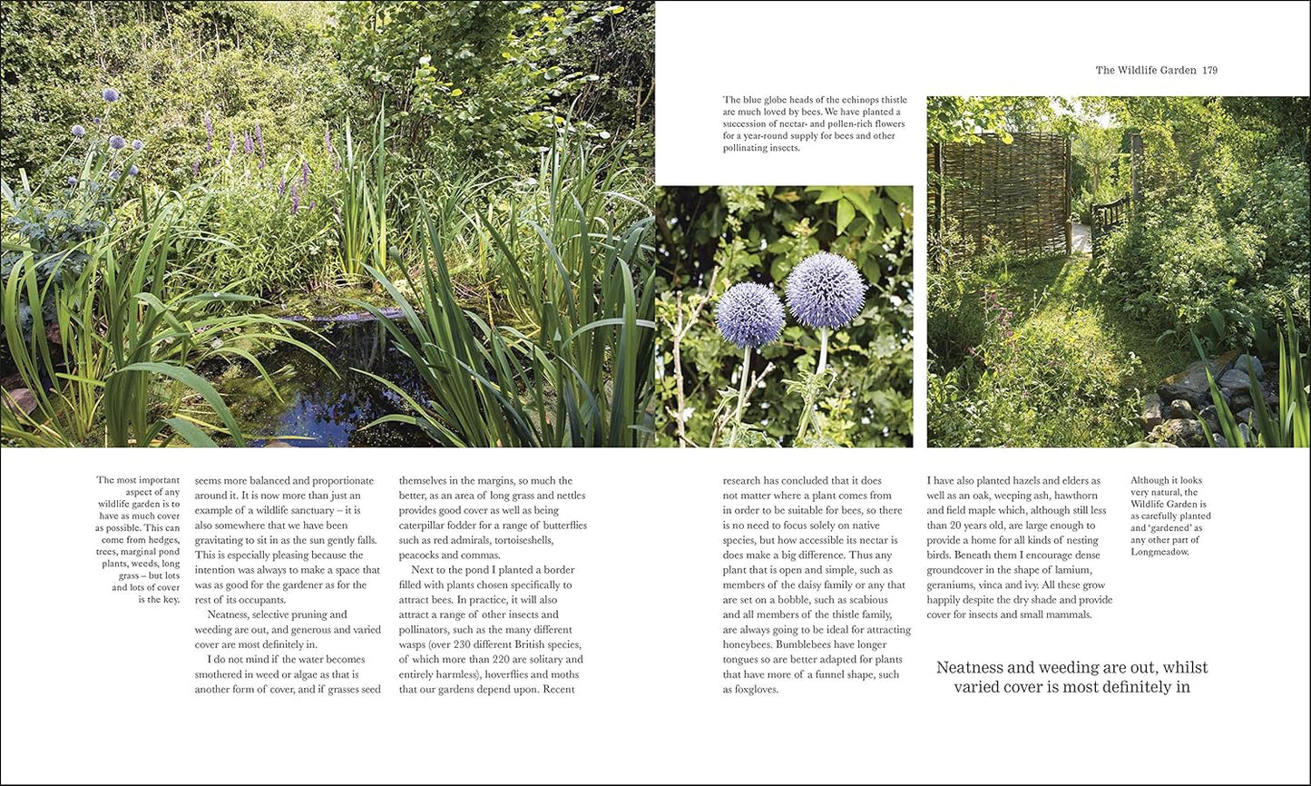 The Complete Gardener: A Practical, Imaginative Guide to Every Aspect of Gardening (Hardback)
