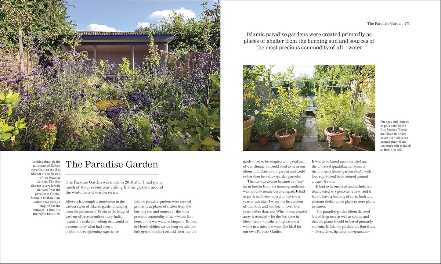 The Complete Gardener: A Practical, Imaginative Guide to Every Aspect of Gardening (Hardback)