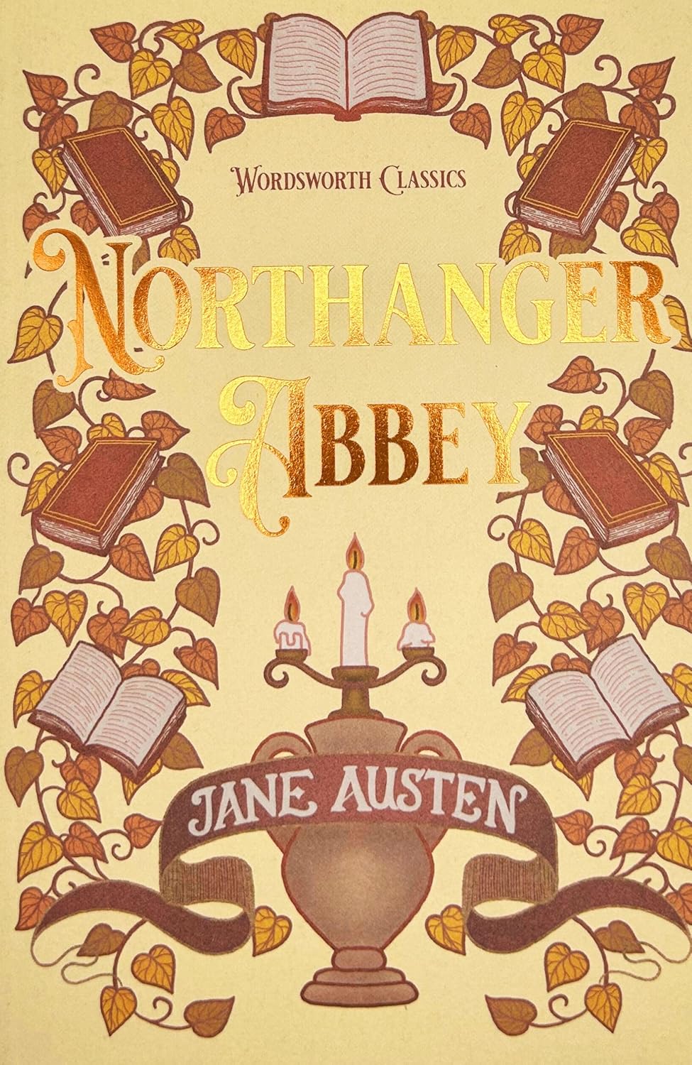 The Complete Jane Austen Collection - Wordsworth Box Sets (Multiple items, slip-cased)