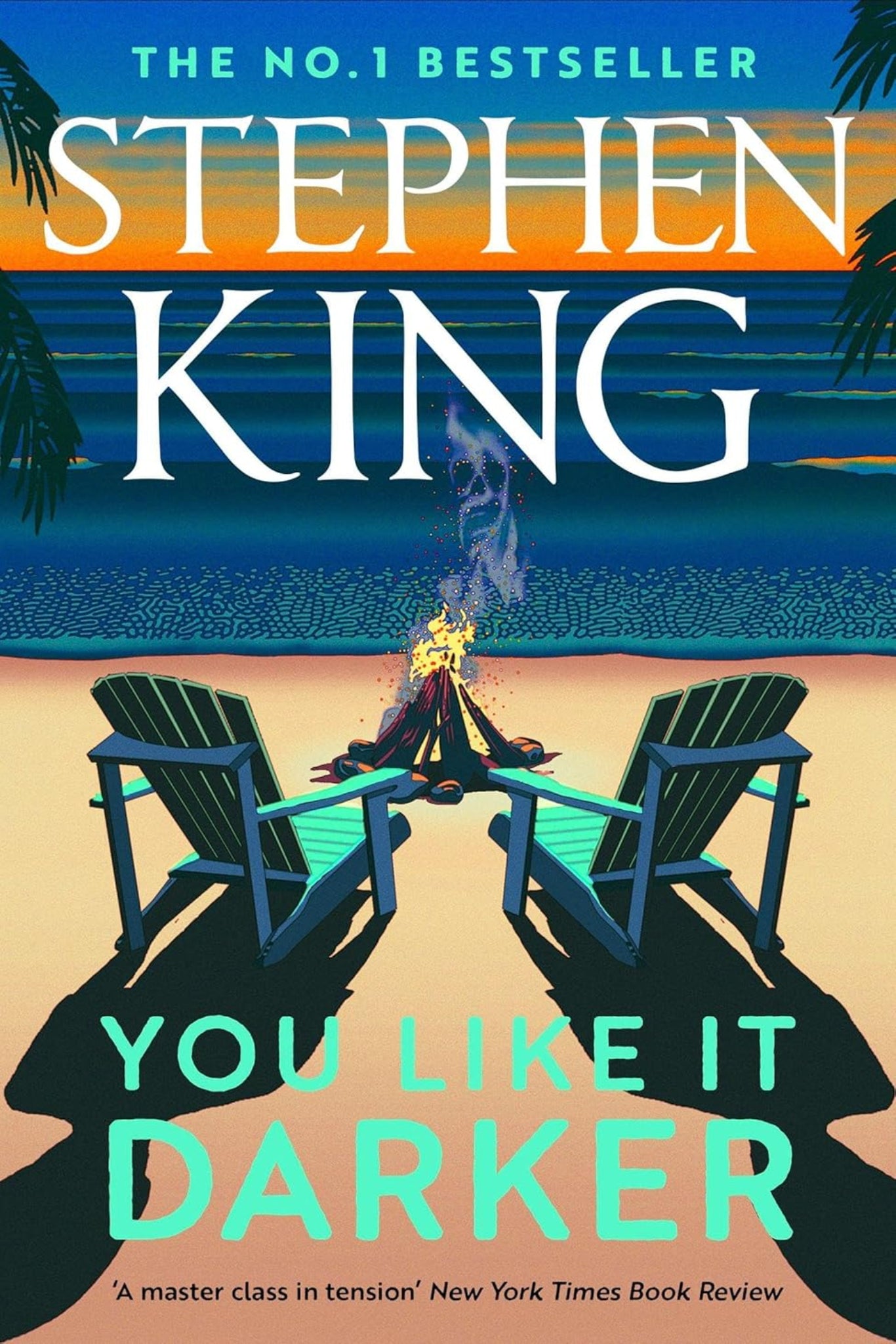 You Like It Darker By Stephen King