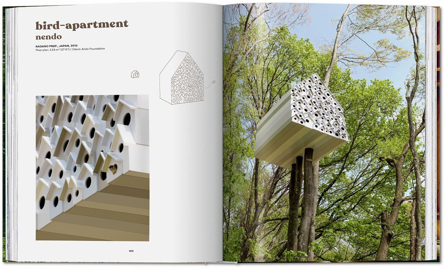 Modern Tree Houses (Hardback)