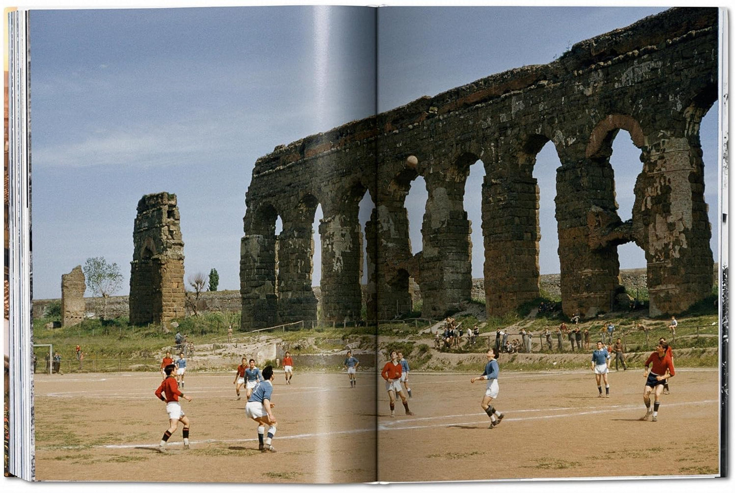 Rome. Portrait of a City (Hardback)