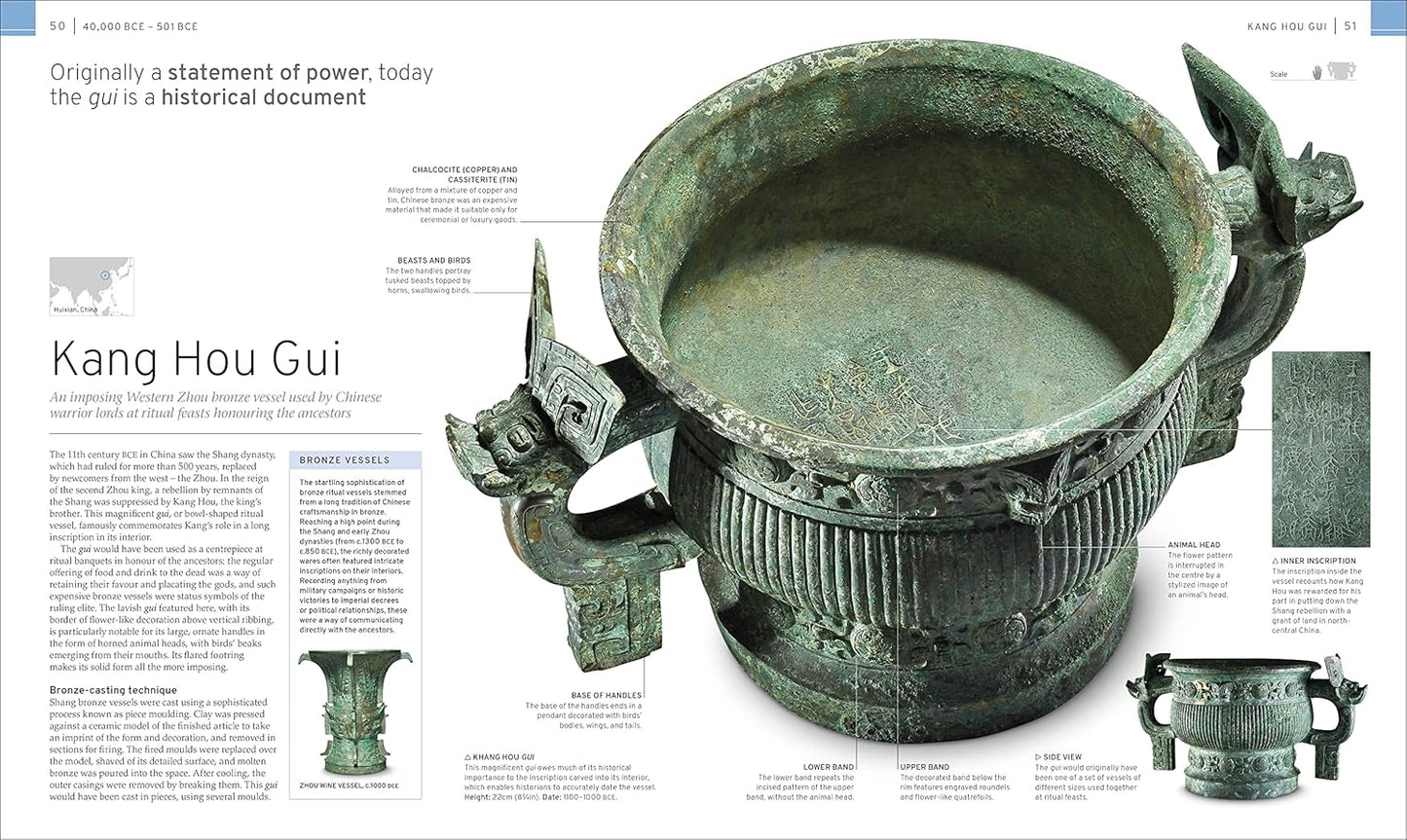 Cultural Treasures of the World: From the Relics of Ancient Empires to Modern-Day Icons - DK Wonders of the World (Hardback)