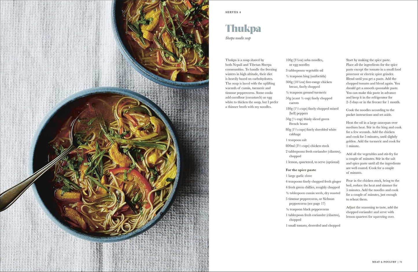 Ayla: A Feast of Nepali Dishes from Terai, Hills and the Himalayas (Hardback)