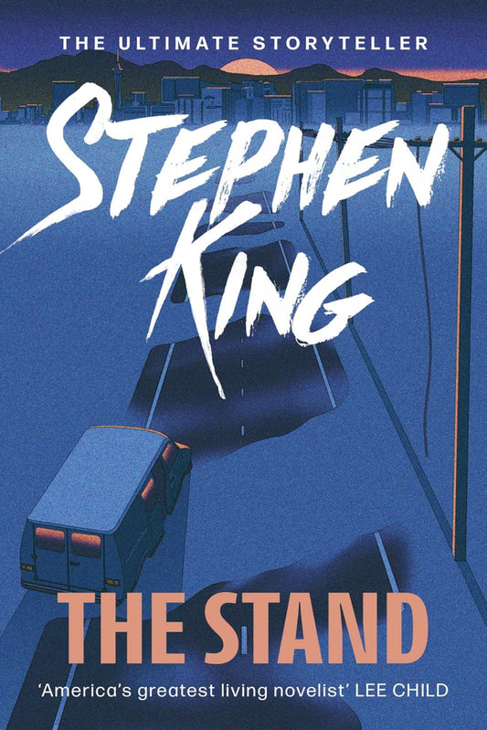 The Stand By Stephen King