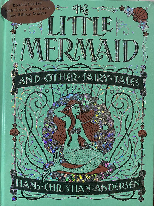 Little Mermaid & Other Fairy Tales (Barnes & Noble Classic Collection)