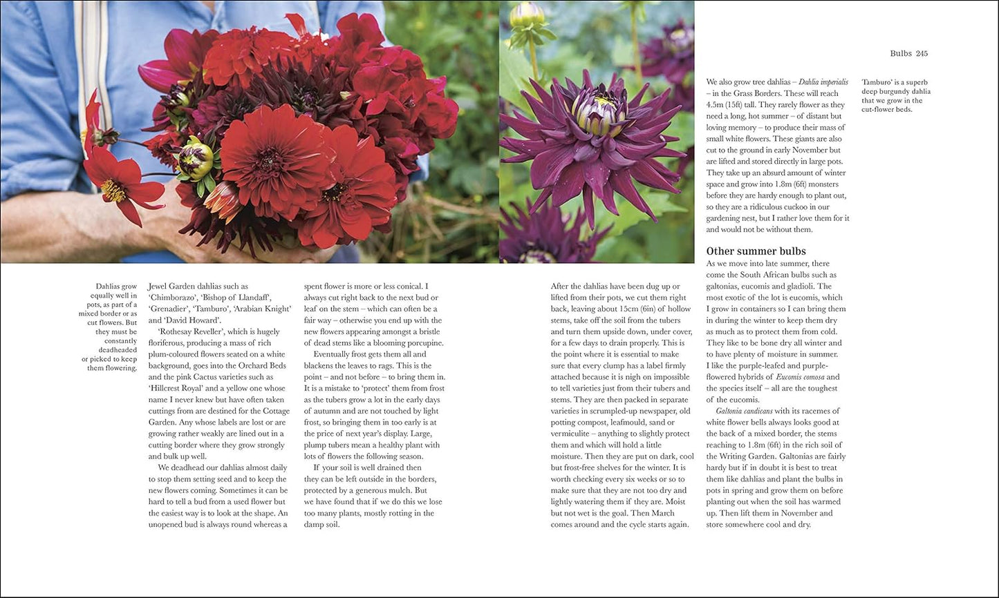 The Complete Gardener: A Practical, Imaginative Guide to Every Aspect of Gardening (Hardback)