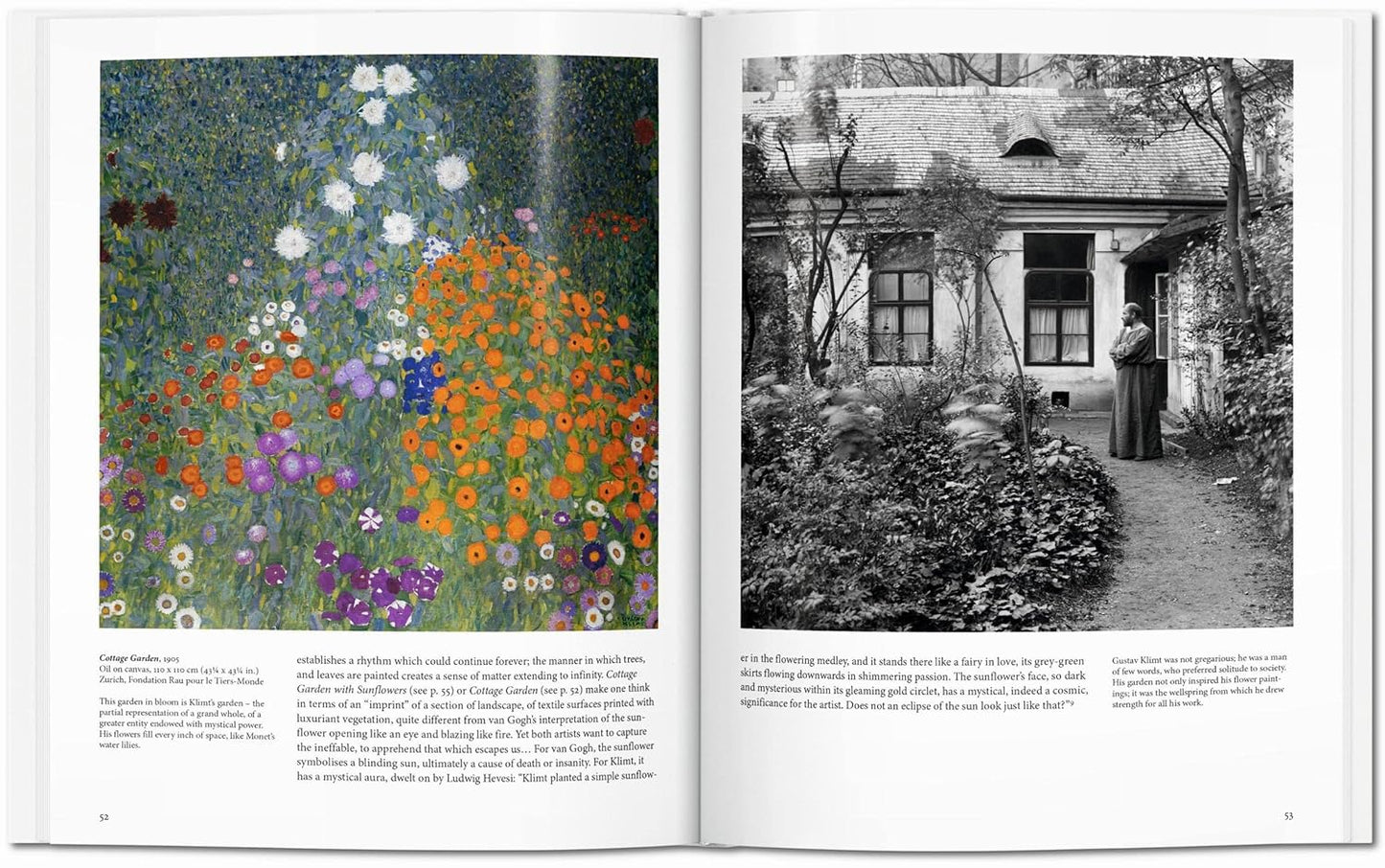 Klimt - Basic Art (Hardback)