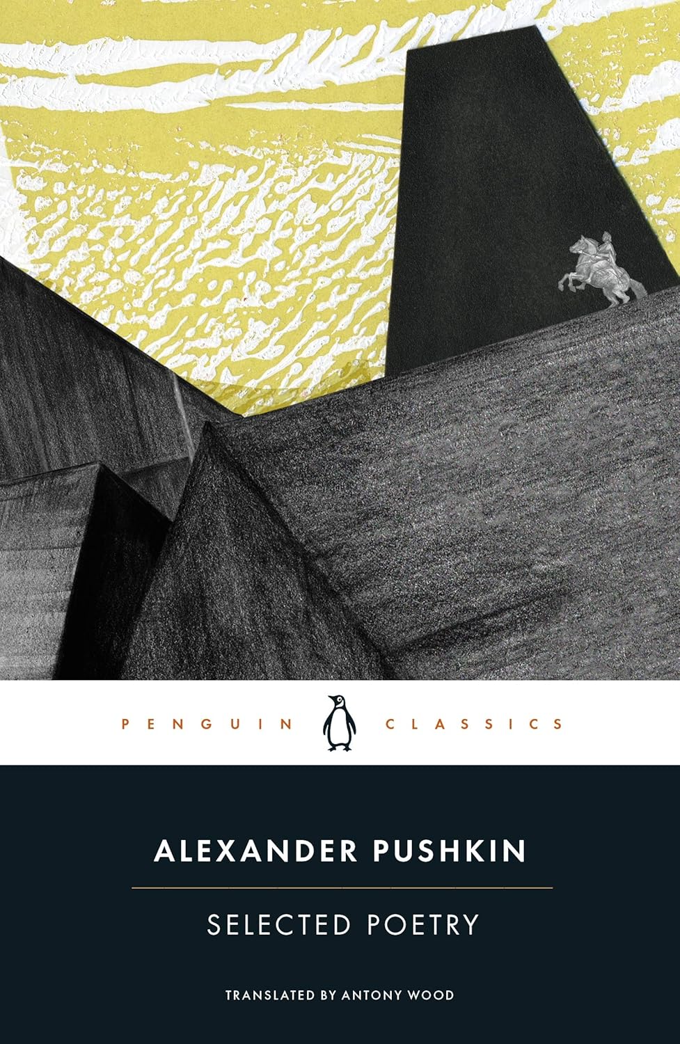 Selected Poetry By Alexander Pushkin
