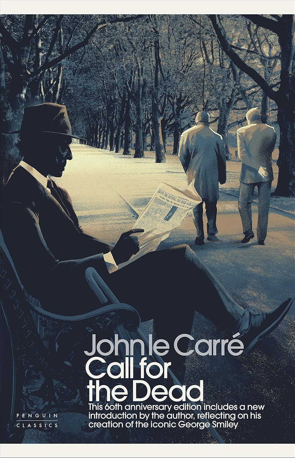 Call for the Dead By John le Carré (Hardback)