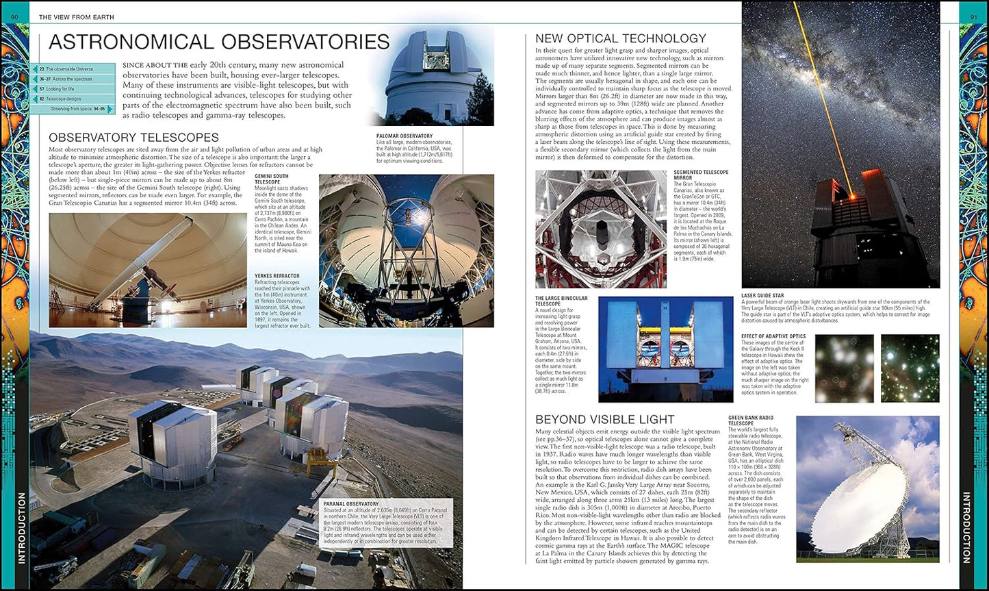 Universe: The Definitive Visual Guide - DK Definitive Visual Encyclopedias (Hardback)