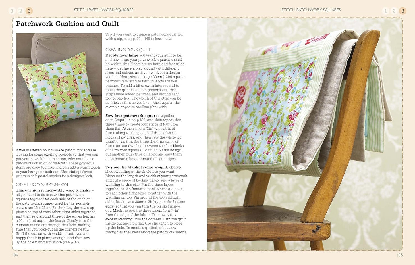 A Little Course in Sewing: Simply Everything You Need to Succeed (Hardback)