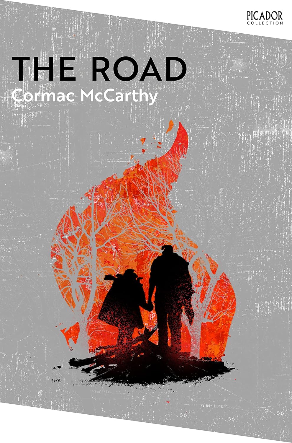 The Road By Cormac McCarthy