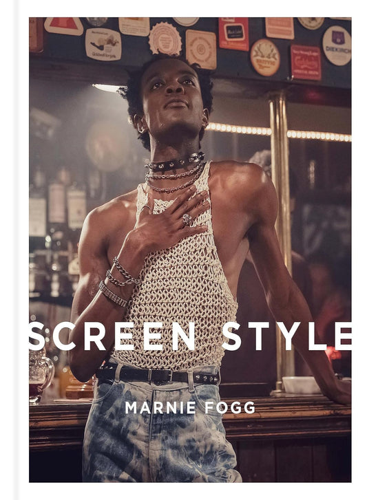 Screen Style (Hardback)