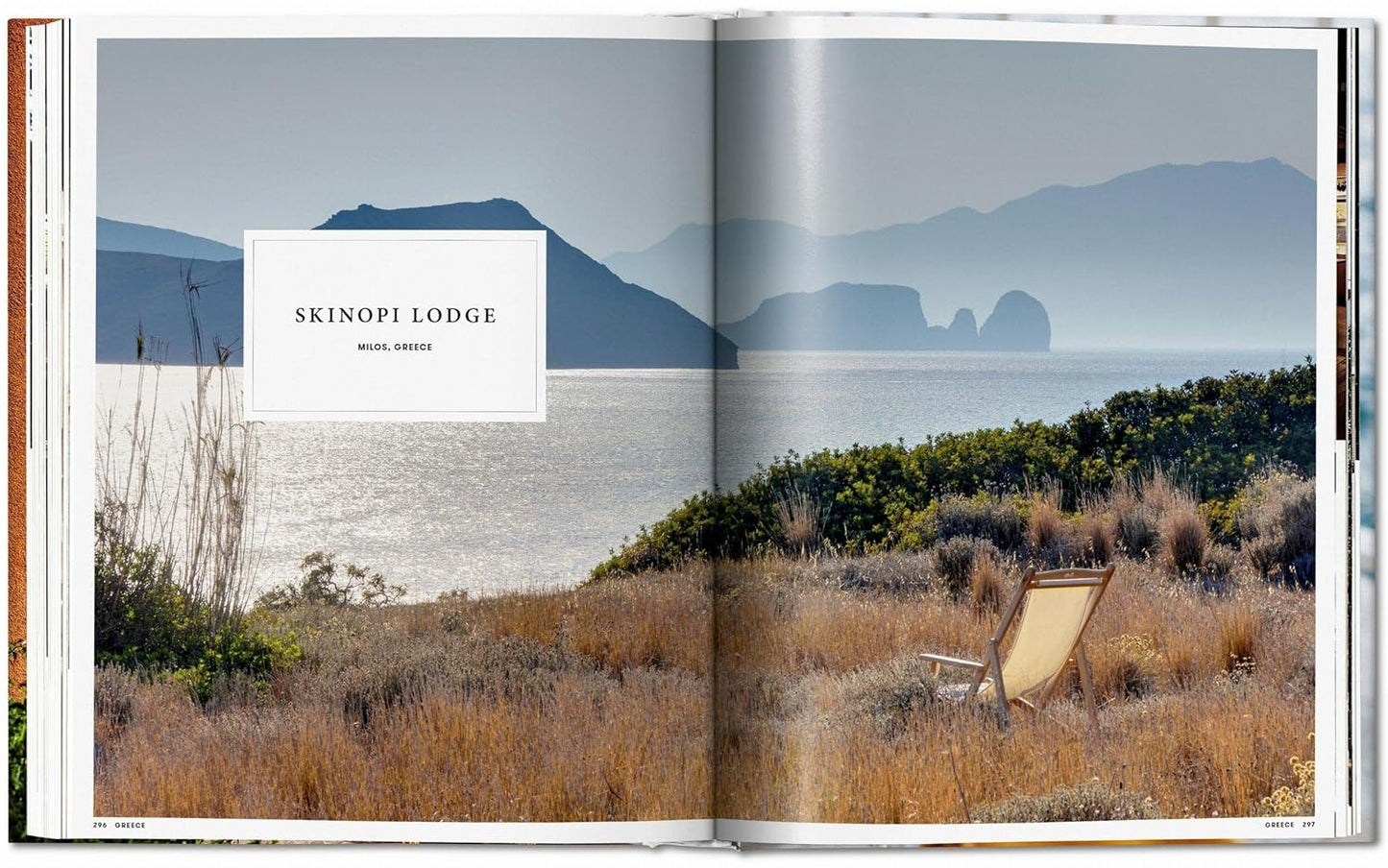 Great Escapes Mediterranean. The Hotel Book (Hardback)