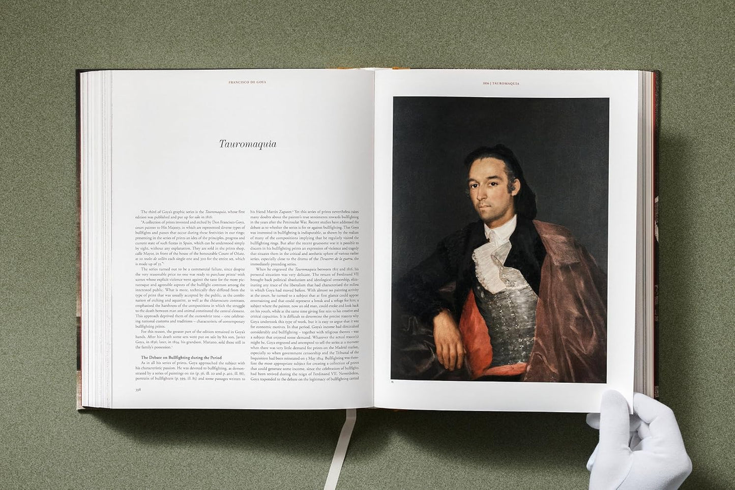 Goya. The Complete Prints (Hardback)