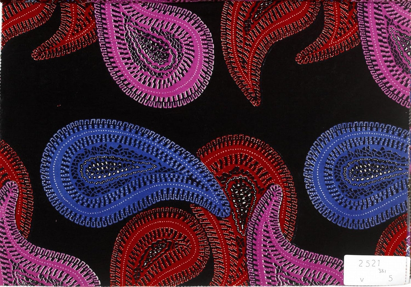 The Book of Printed Fabrics. From the 16th century until today (Hardback)