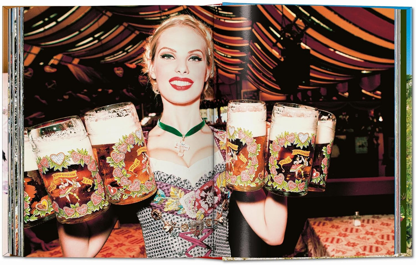 Ellen von Unwerth. Heimat (Hardback)
