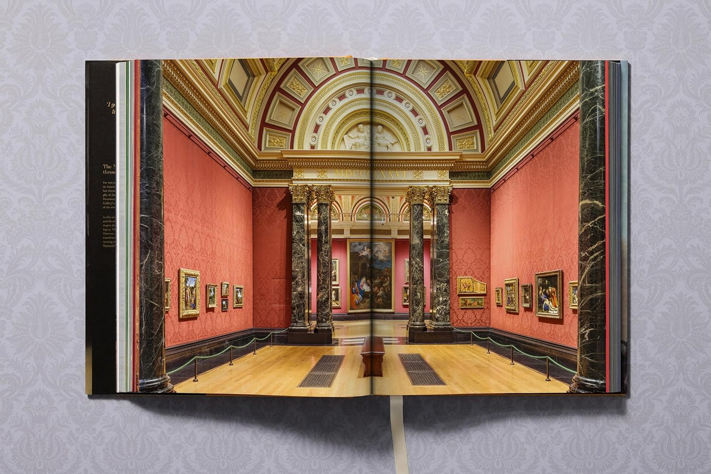 The National Gallery. Paintings, People, Portraits (Hardback)