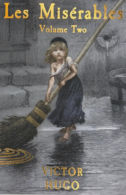 Les Misérables Volume Two - Wordsworth Classics