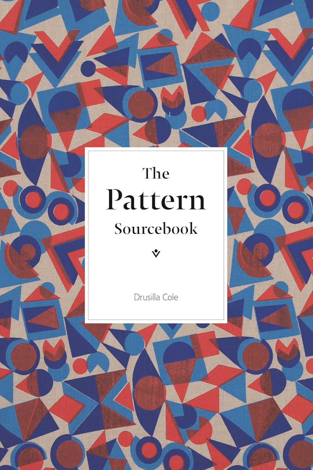 The Pattern Sourcebook: A Century of Surface Design - Pocket Editions (Paperback)