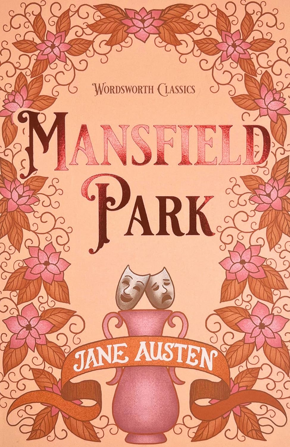 The Complete Jane Austen Collection - Wordsworth Box Sets (Multiple items, slip-cased)