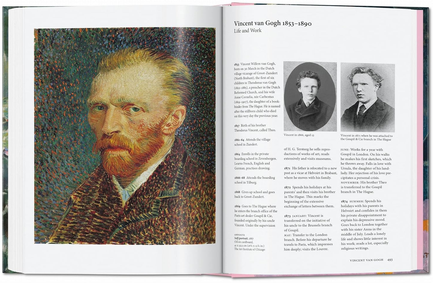 Art for All. Impressionists (Hardback)