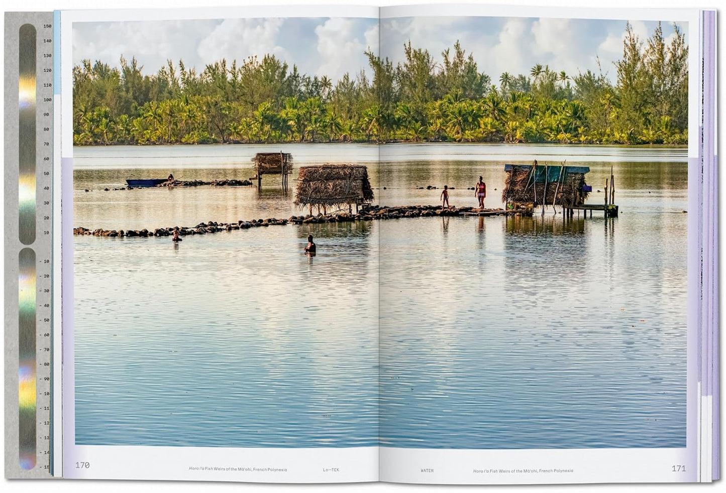 Julia Watson. Lo—TEK. Water. A Field Guide for TEKnology (Hardback)