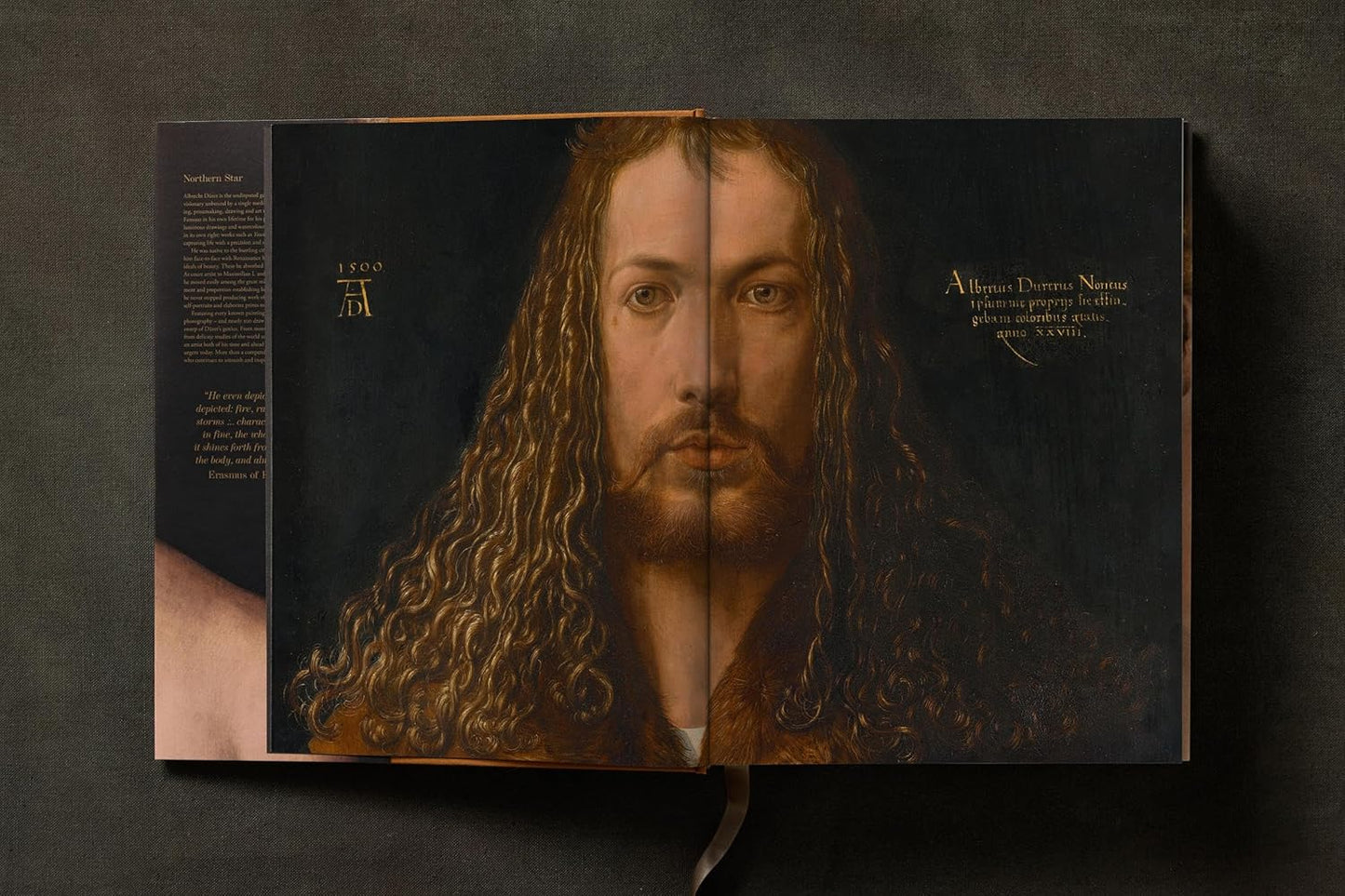 Albrecht Dürer. The Complete Paintings. Selected Drawings and Prints (Hardback)