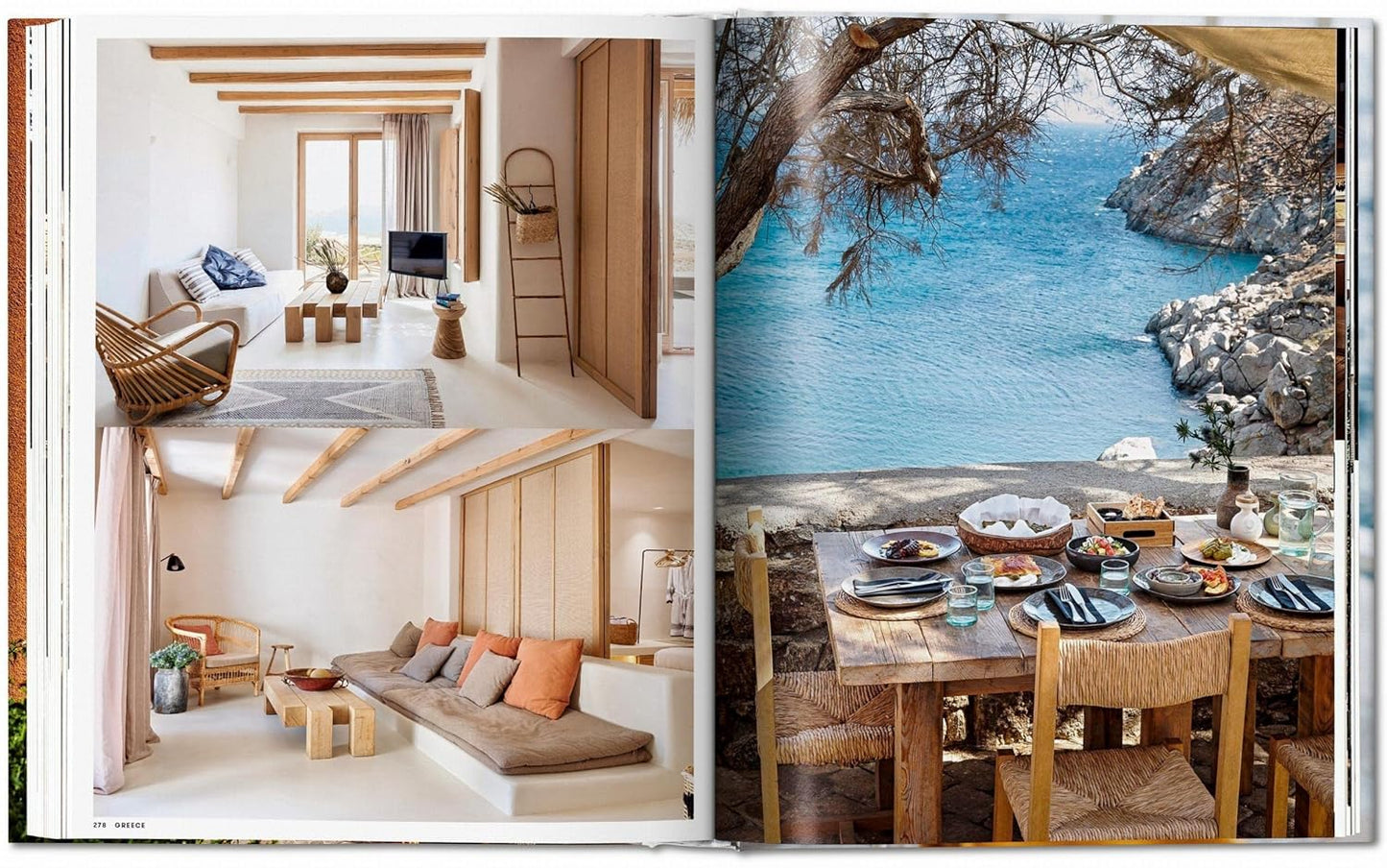 Great Escapes Mediterranean. The Hotel Book (Hardback)
