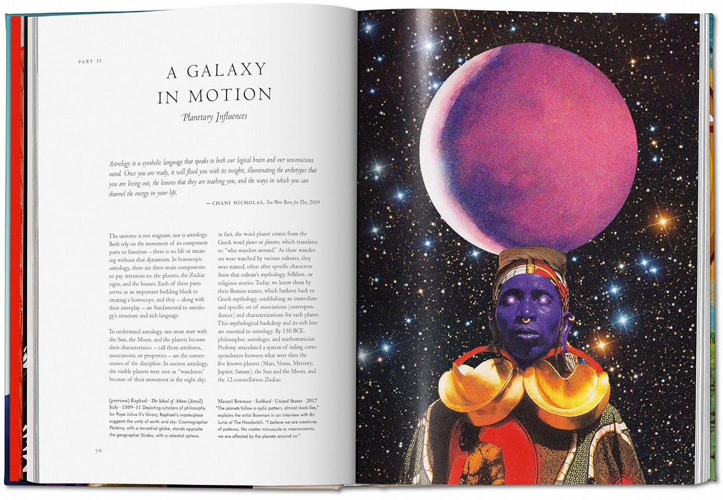 Astrology. The Library of Esoterica (Hardback)