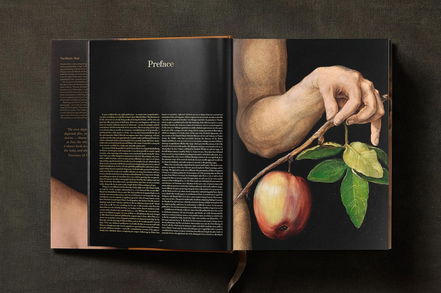 Albrecht Dürer. The Complete Paintings. Selected Drawings and Prints (Hardback)