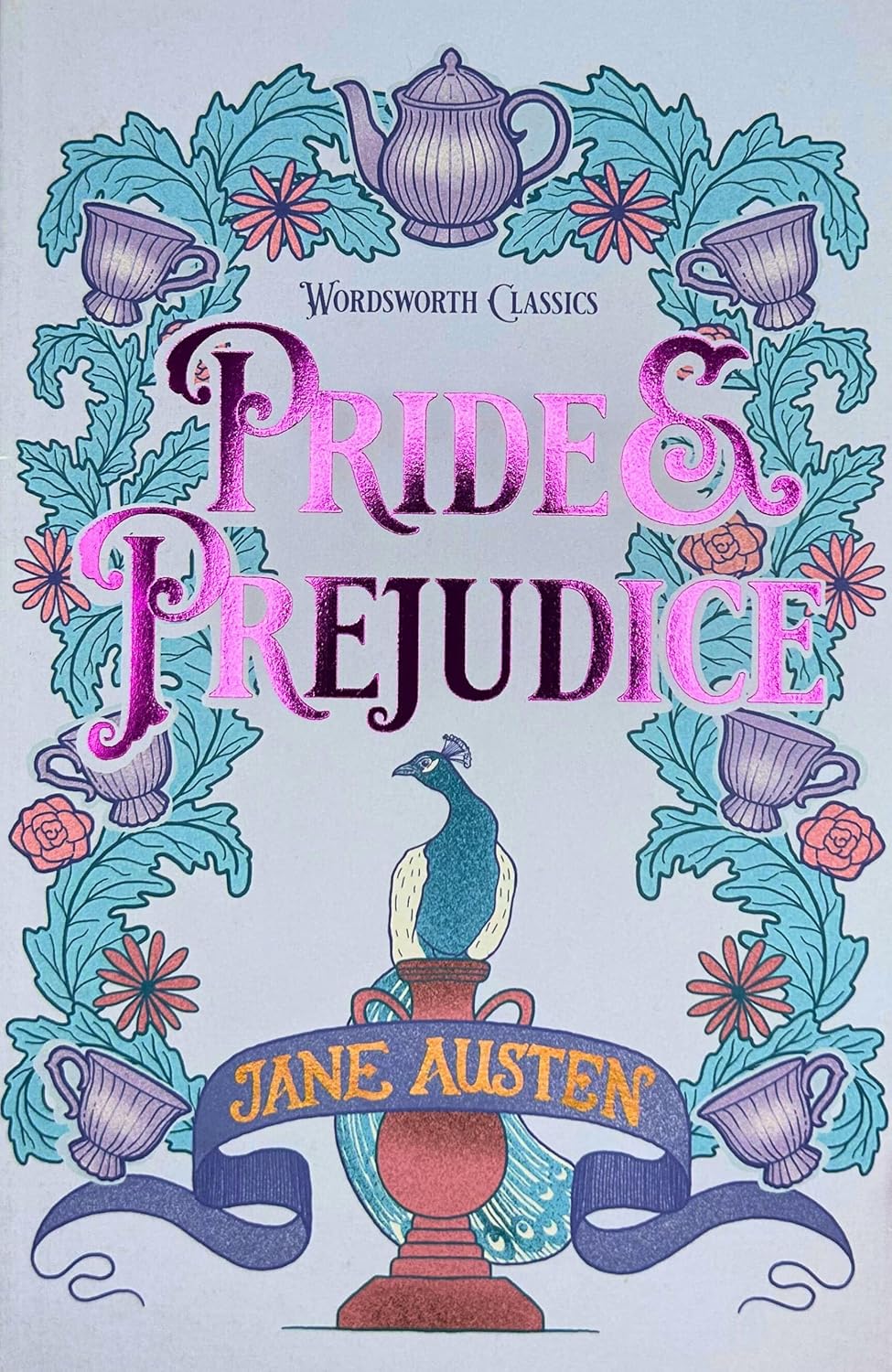 The Complete Jane Austen Collection - Wordsworth Box Sets (Multiple items, slip-cased)