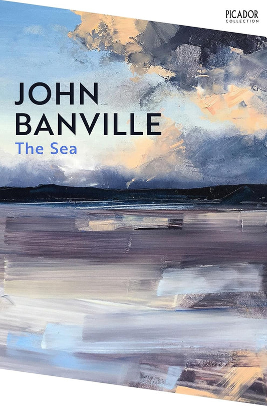 The Sea By John Banville