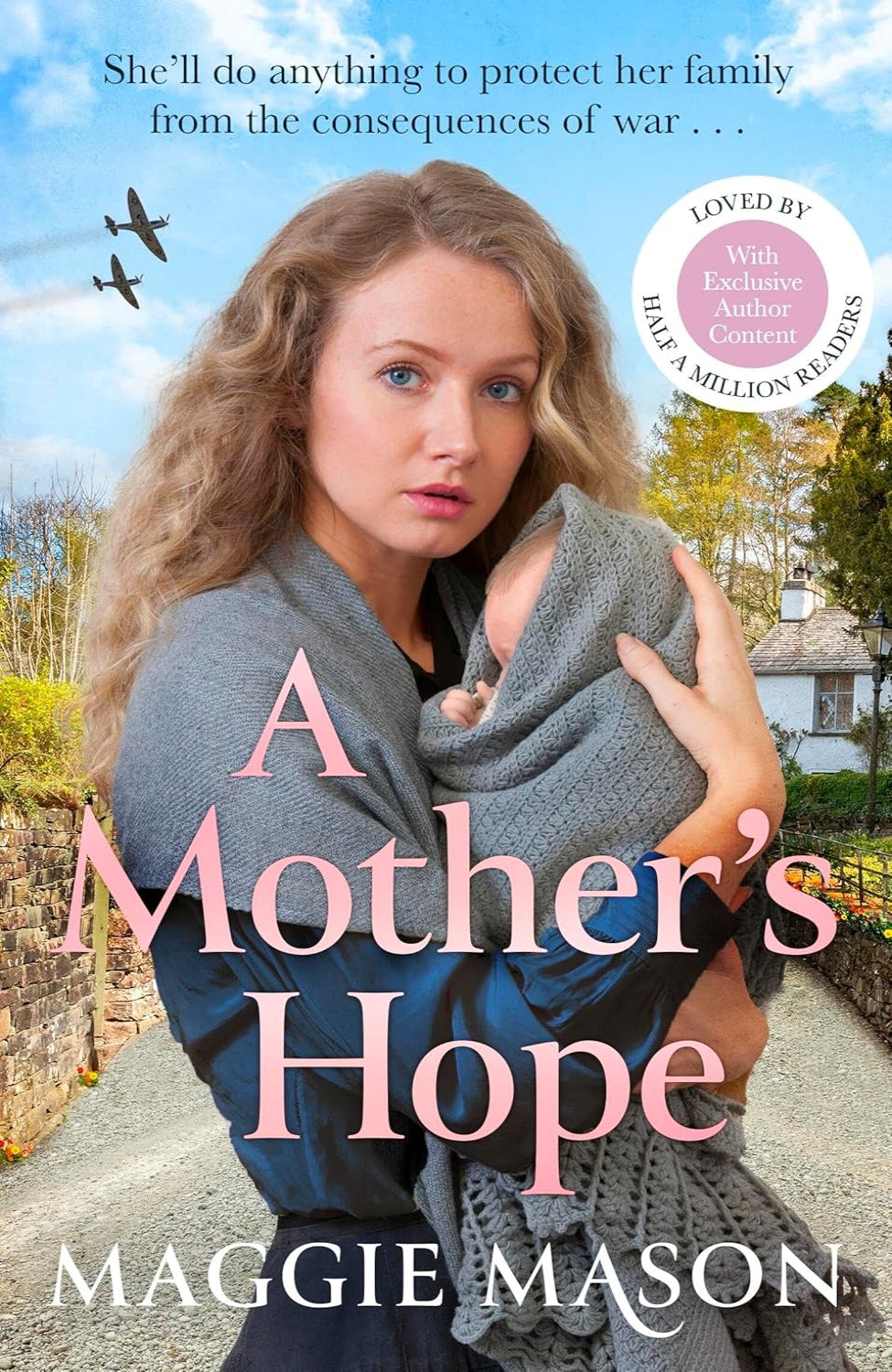 A Mother's Gift By Maggie Hope