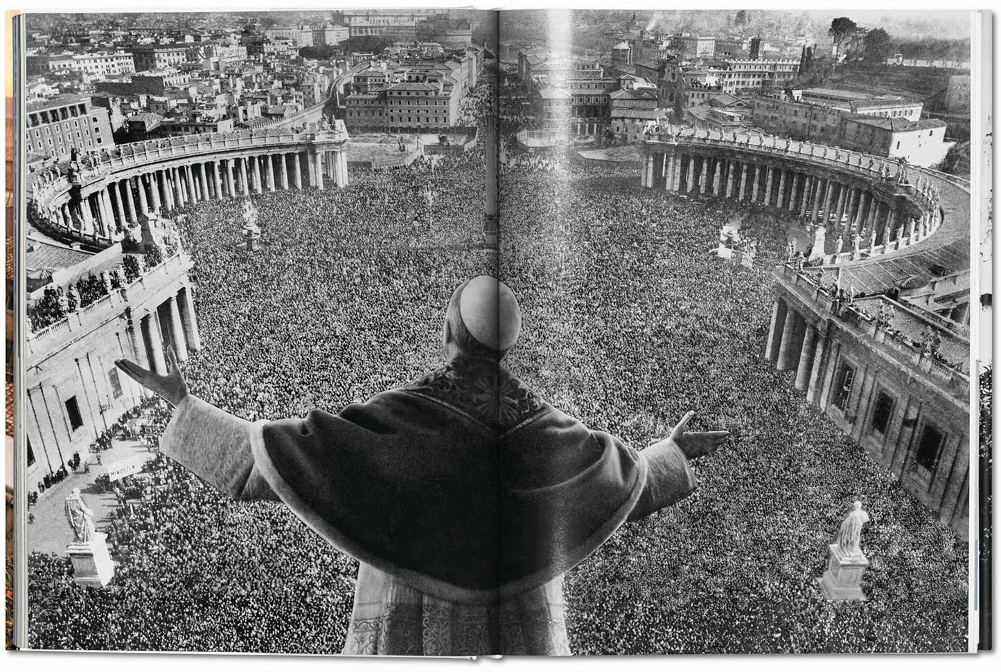 Rome. Portrait of a City (Hardback)